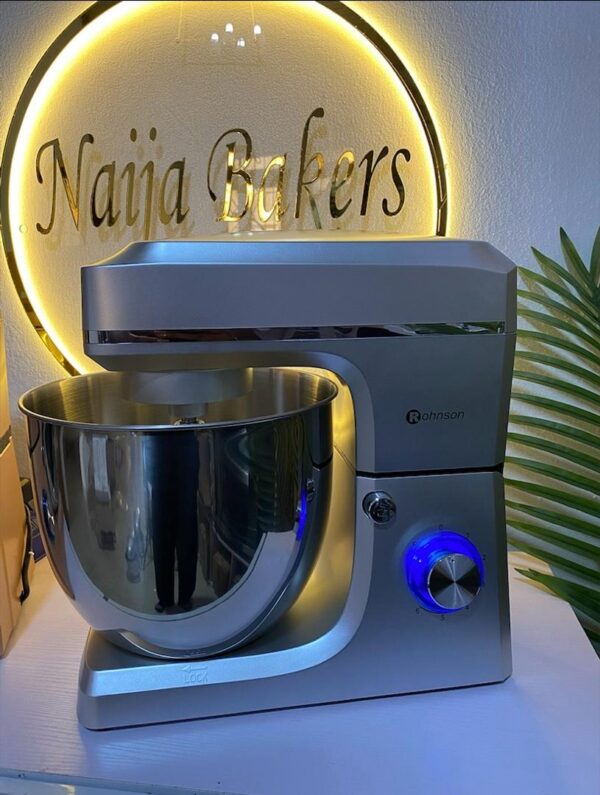 5 Litres Cake Mixer