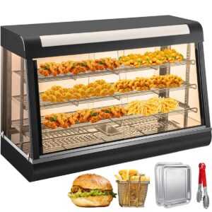 black snacks warmers Black Snacks Warmer