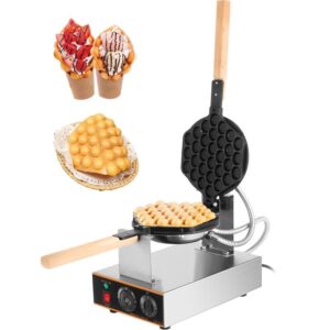 bubble waffle maker Bubble Waffle Maker