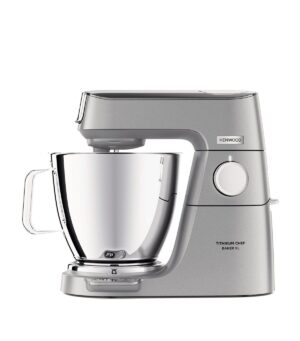 kenwood titanum chef baker xl Kenwood Titanium Chef Baker XL Mixer
