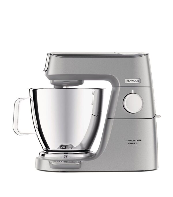 kenwood titanum chef baker xl Kenwood Titanium Chef Baker XL Mixer