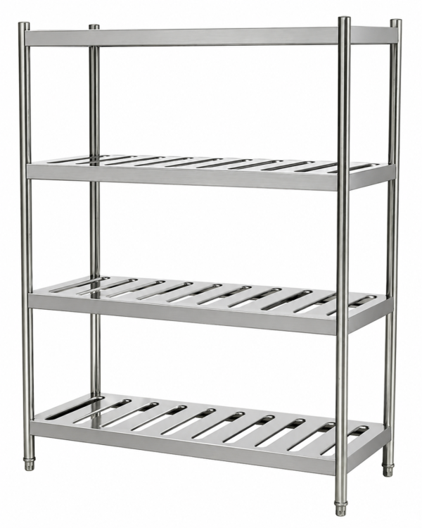 perforated rack Stainless Steel Perforated Rack