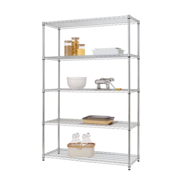 Stainless Steel Wire Rack
