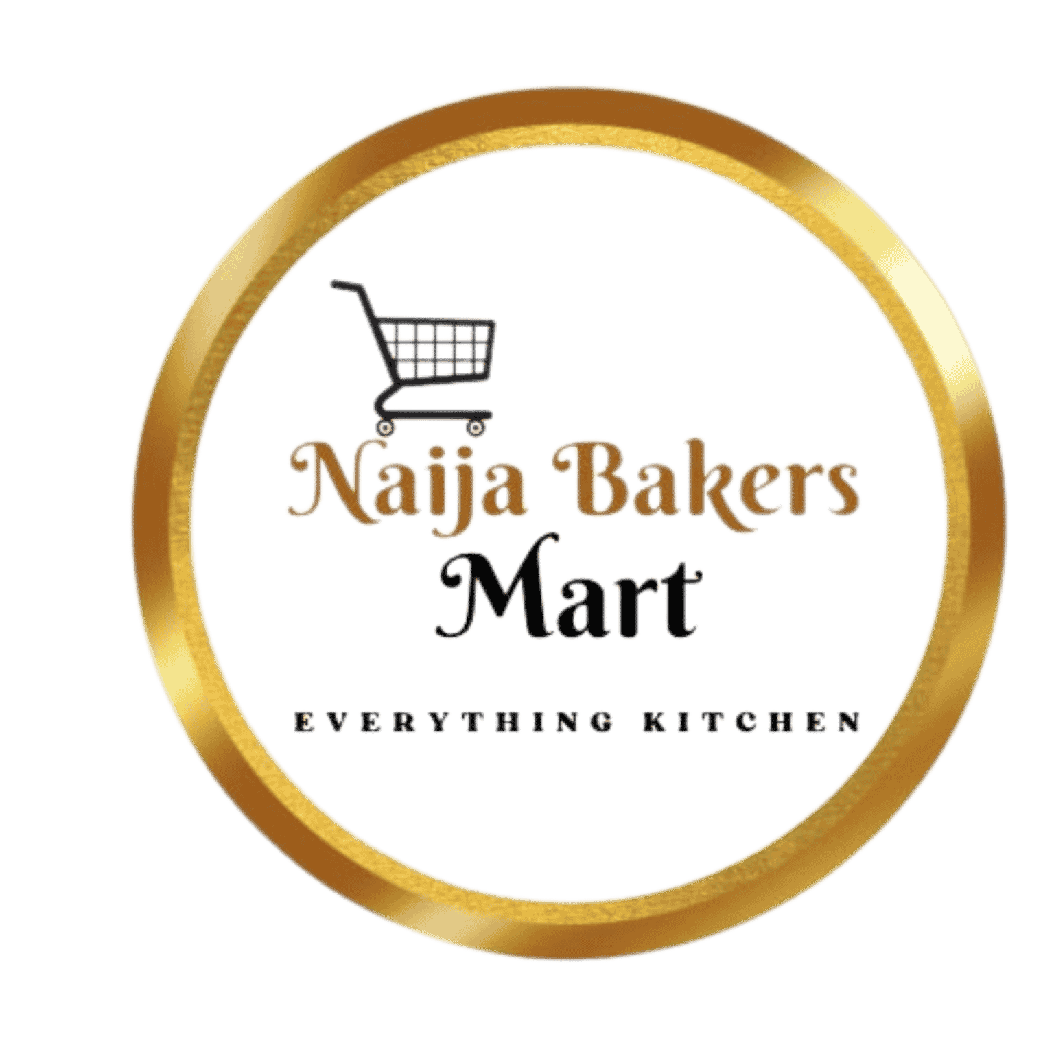 Naija Bakers Mart