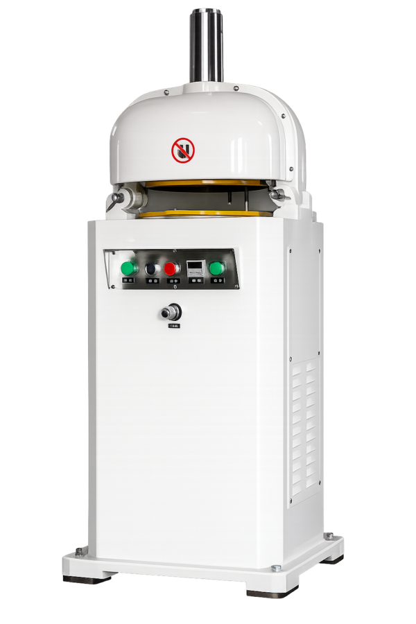 Automatic Hydraulic Dough Divider Rounder