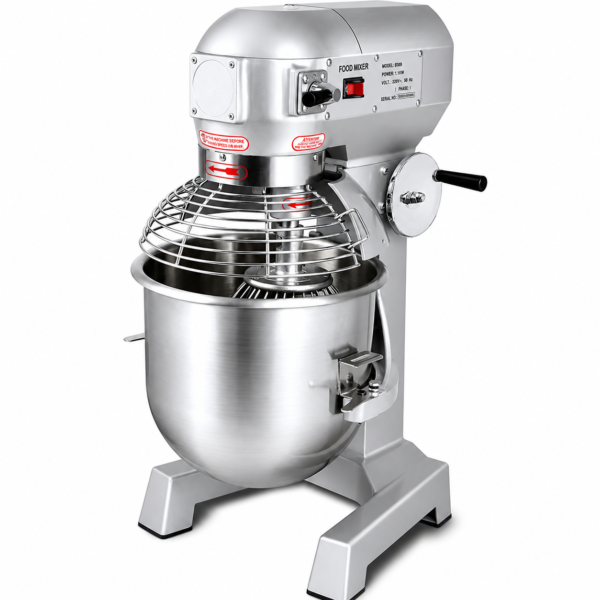 30l stand mixer Industrial Stand Planetary Mixer