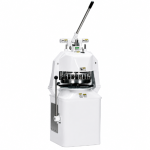 36 cuts dough divider rounder Semi Automatic Dough Divider Rounder