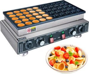 Mini Pancake Maker