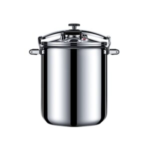 Industrial Pressure Pot