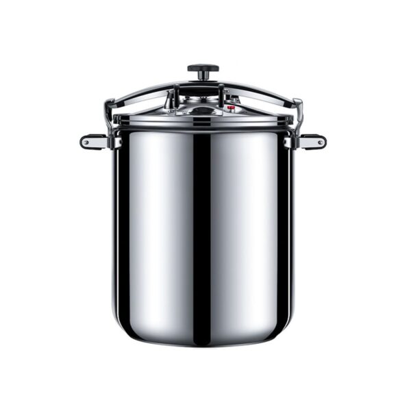 Version 1.0.0 Industrial Pressure Pot