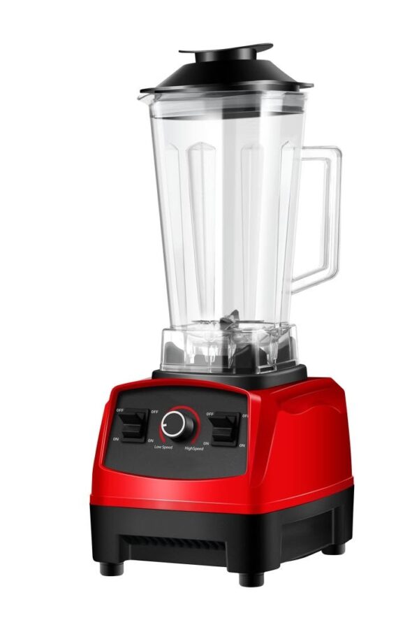 blender Professional Heavy Duty Blender