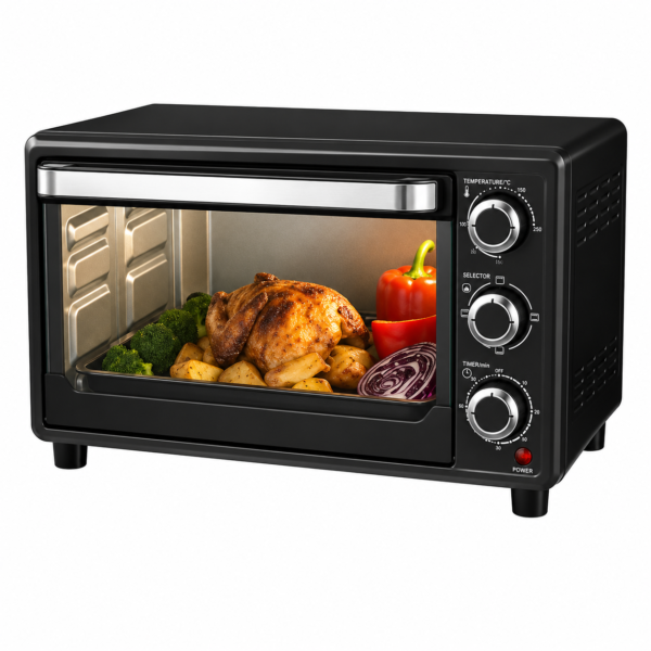 boscon electric oven Boscon Table Top Electric Oven