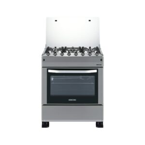 bruhm 80 x 60 gas cooker Bruhm Gas Cooker Oven