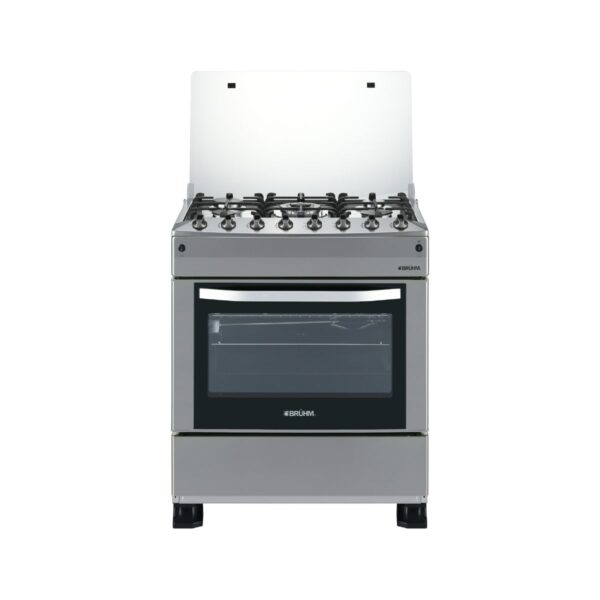 Bruhm Gas Cooker Oven