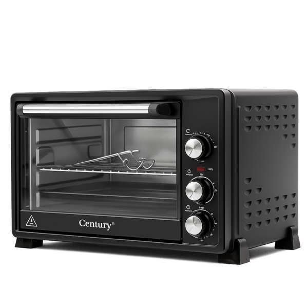 century electric oven Century Table Top Electric Oven