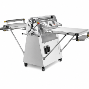dough sheeter standing Industrial Dough Sheeter