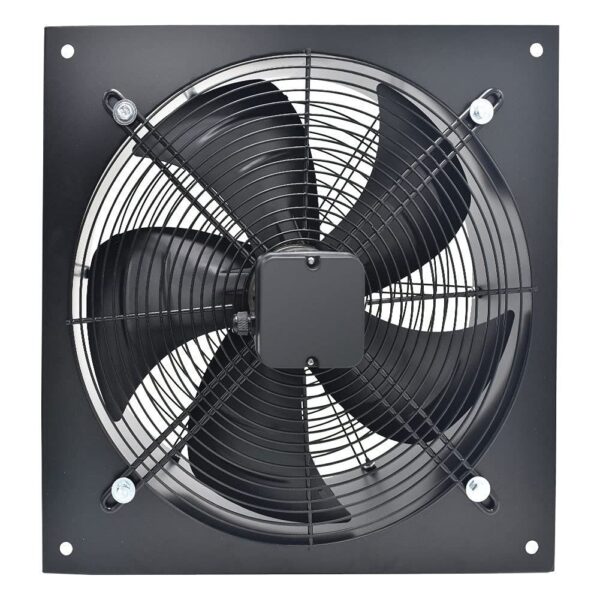 Heat Extractor Fan