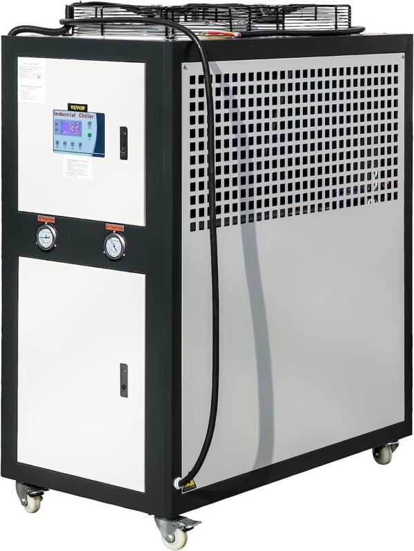 Industrial Water Chiller