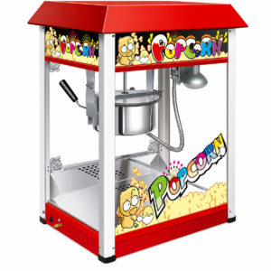 popcorn machine Popcorn Machine