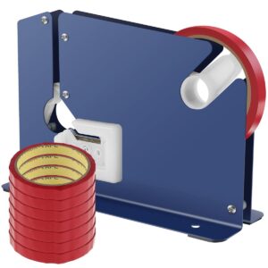 Version 1.0.0 Tape Bag Sealer
