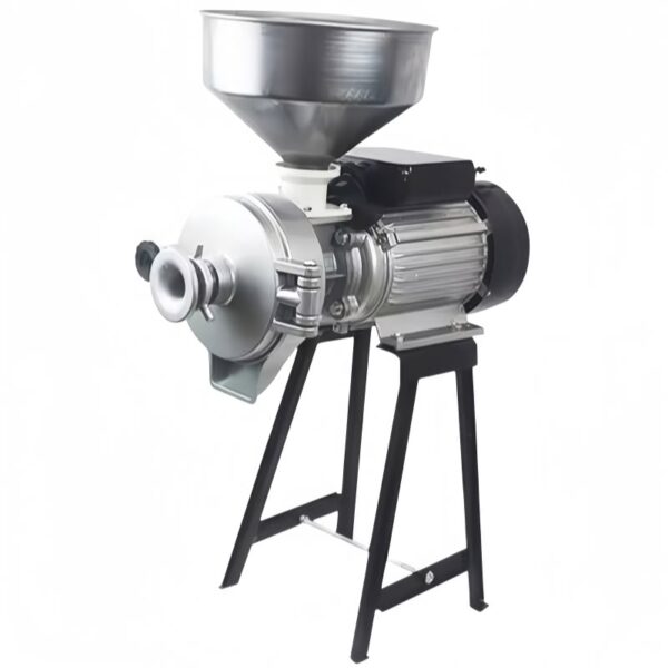 Wet and Dry Grinding Machine