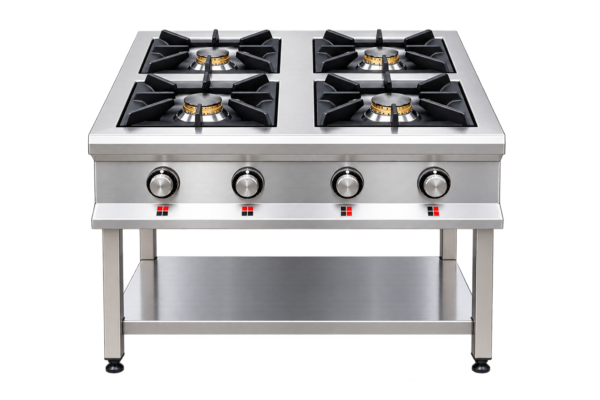 Industrial Gas Range Cooker Burner ( Made in Turkey)