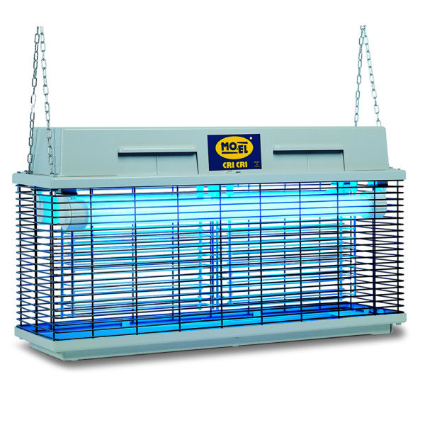 CRI-CRI insect trapper Cri Cri Insect Trap Lamp