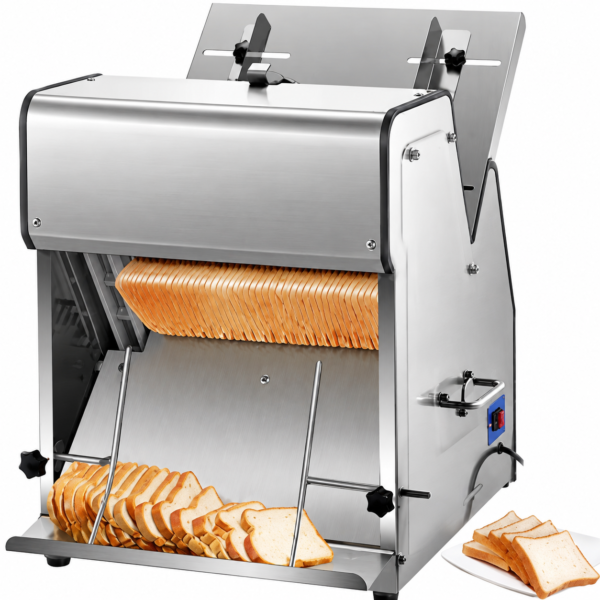 bread slicer Industrial Electric Bread Slicer