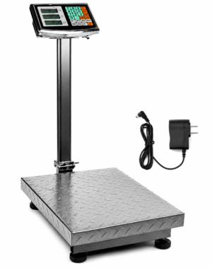 floor scale Floor Platform Digital Measuring Scale