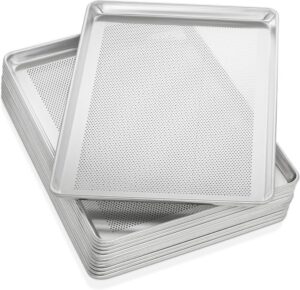 perforated rackkk Perforated Tray