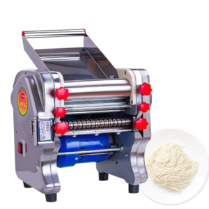 Chinchin Machine Straight Cut and Mini Dough Sheeter Size 240