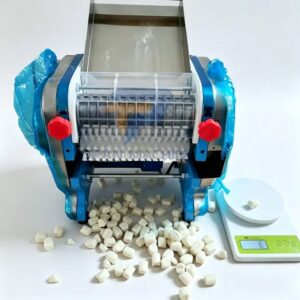 Chinchin Machine Cube Cut