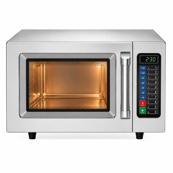 25litres Commercial Microwave